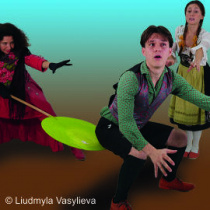 Hänsel und Gretel<br>04.12.2025