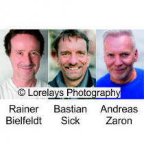 Bielfeldt-Sick-Zaron<br>19.10.2025