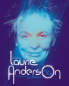  LAURIE ANDERSON AND SEXMOB • 19.06.2023, 19:30 • Berlin