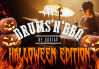  DRUMS´N´BBQ Halloween Edition - by Gustav • 02.11.2024, 11:00 • Magdeburg