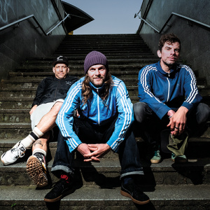 Künstlerbild von SPORTFREUNDE STILLER