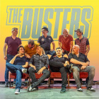 THE BUSTERS