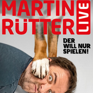 Künstlerbild von MARTIN RÜTTER