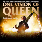 ONE VISION OF QUEEN