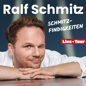 Künstlerbild von RALF SCHMITZ