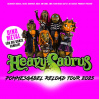  HEAVYSAURUS • 23.04.2025, 17:30 • Braunschweig