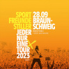  Sportfreunde Stiller • 28.09.2023, 20:00 • Braunschweig