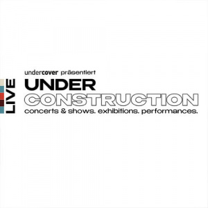 Künstlerbild von UNDERCONSTRUCTION