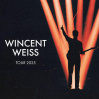  WINCENT WEISS • 07.03.2025, 19:15 • Göttingen