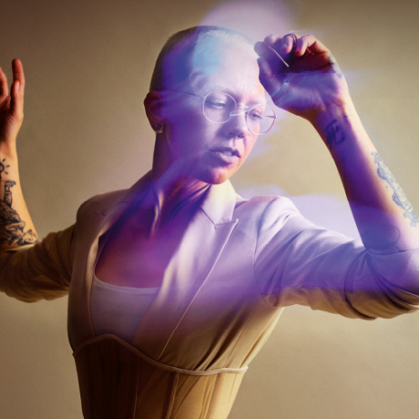 STEFANIE HEINZMANN | undercover.de