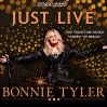  BONNIE TYLER • 09.05.2025, 20:00 • Braunschweig