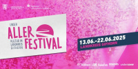 UNSER ALLER FESTIVAL