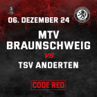 MTV Braunschweig Handball