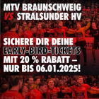 MTV Braunschweig Handball