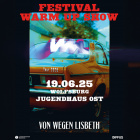 VON WEGEN LISBETH