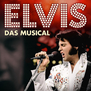 Künstlerbild von ELVIS – DAS MUSICAL