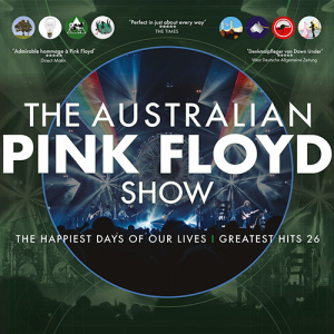 Künstlerbild von THE AUSTRALIAN PINK FLOYD SHOW