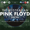  THE AUSTRALIAN PINK FLOYD SHOW • 28.02.2026, 20:00 • Braunschweig