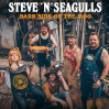  STEVE ’N’ SEAGULLS • 20.12.2025, 20:00 • Braunschweig