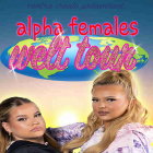 ALPHA FEMALES