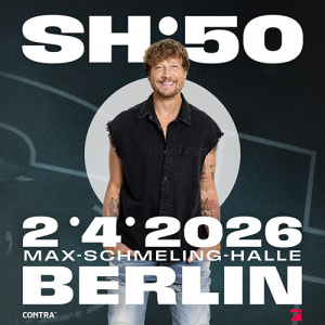 Künstlerbild von SAMU HABER