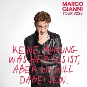 Künstlerbild von MARCO GIANNI