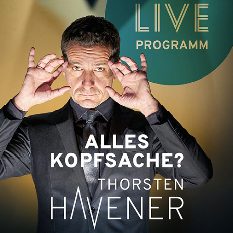 THORSTEN HAVENER | undercover.de