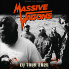 MASSIVE WAGONS