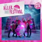 UNSER ALLER FESTIVAL