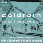COLDRAIN
