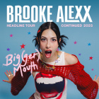 BROOKE ALEXX