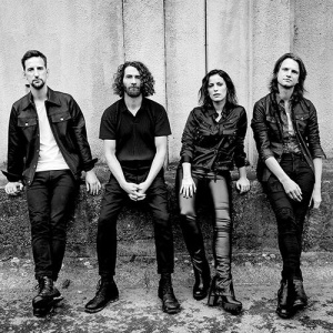 Künstlerbild von SILBERMOND