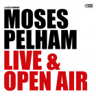 MOSES PELHAM