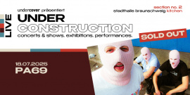 UNDERCONSTRUCTION