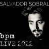  SALVADOR SOBRAL • 12.09.2022, 20:00 • Braunschweig