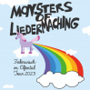  Monsters of Liedermaching • 10.11.2023, 20:00 • Braunschweig