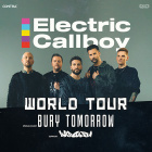 ELECTRIC CALLBOY