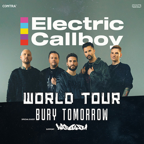 ELECTRIC CALLBOY | undercover.de