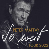  PETER MAFFAY & Band • 30.08.2022, 20:00 • Braunschweig