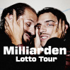  Milliarden • 27.02.2025, 20:00 • Braunschweig