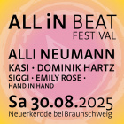 ALL iN BEAT