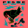  PISSE • 30.10.2025, 20:00 • Braunschweig