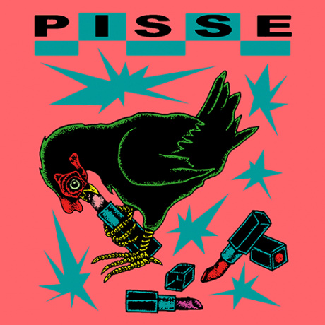 PISSE | undercover.de