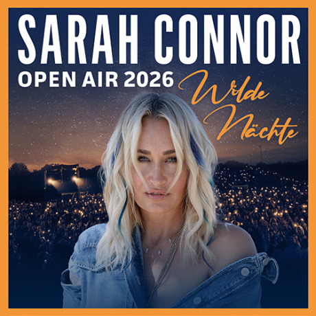 SARAH CONNOR | undercover.de