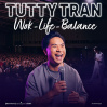  TUTTY TRAN • 18.10.2025, 20:00 • Braunschweig