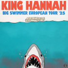 KING HANNAH