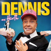 Dennis aus Hürth