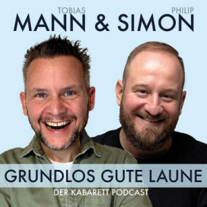 Künstlerbild von Tobias Mann & Philip Simon