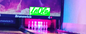 LaOla Sportcenter Bowling