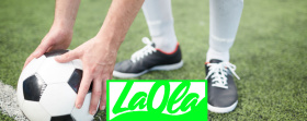 LaOla Sportcenter Soccer
